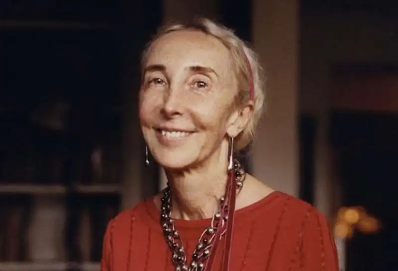 carla sozzani 