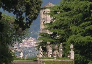 castello di urio sul lago di como 3