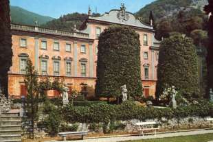 castello di urio sul lago di como 4