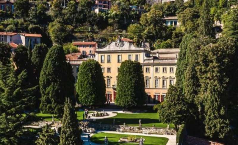 castello di urio sul lago di como 5