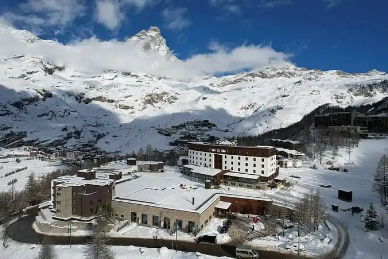 cervinia 4