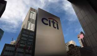 CITI BANK