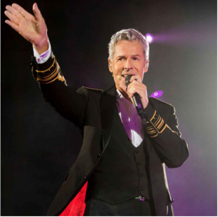 CLAUDIO BAGLIONI 75