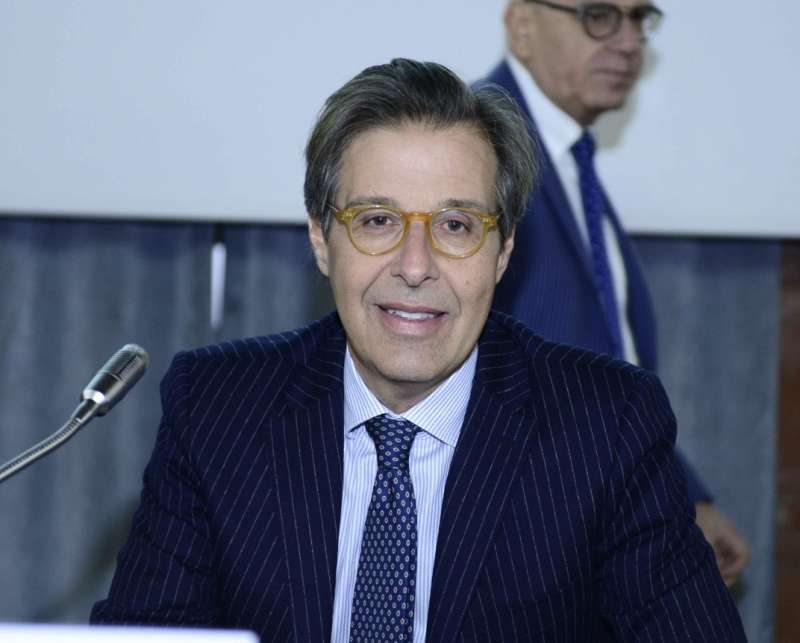 CLAUDIO GALOPPI