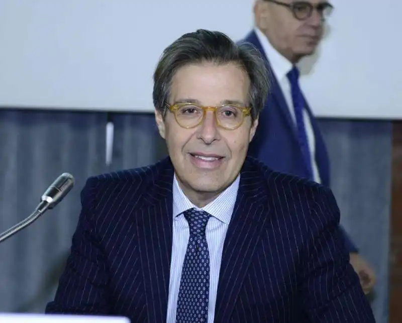 CLAUDIO GALOPPI 