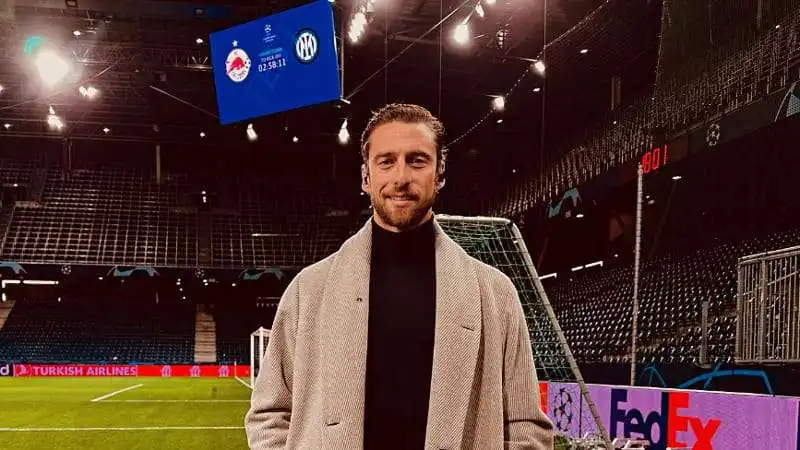 claudio marchisio