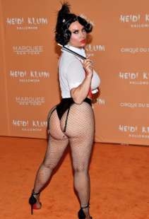 coco austin heidiween 2023