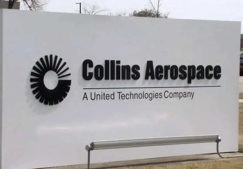 COLLINS AEROSPACE   