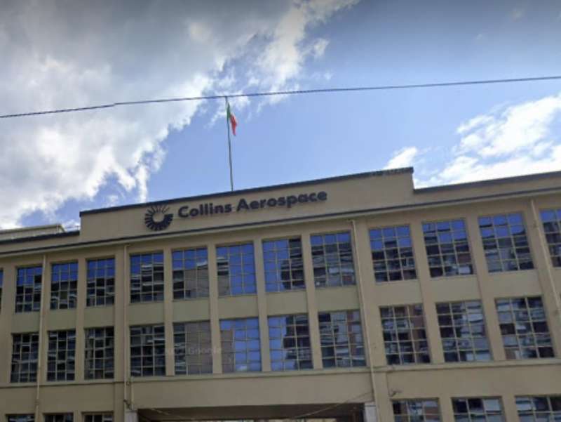 COLLINS AEROSPACE