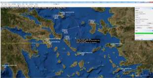 command. modern air naval operations 1