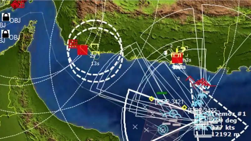 Command Modern Air Naval Operations 5