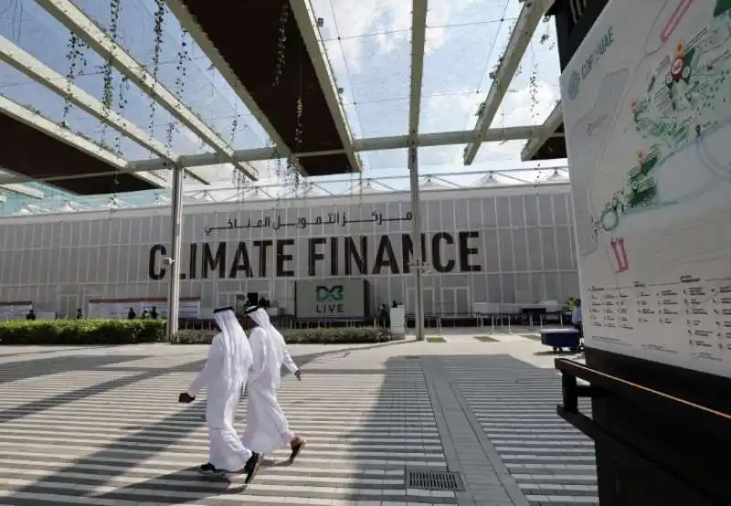 cop28 a dubai