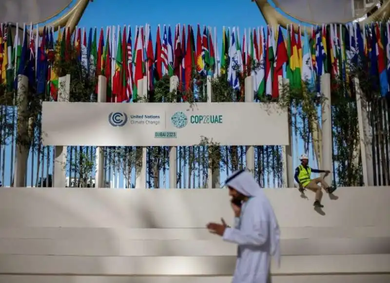 cop28 a dubai

