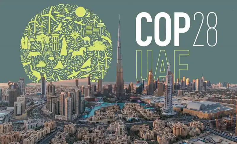 cop28 dubai 4