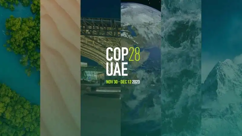 cop28 dubai 5