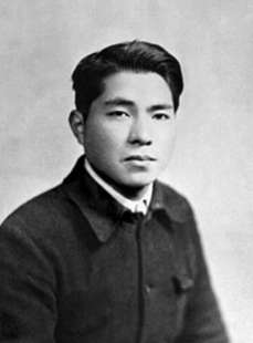 DAISAKU IKEDA