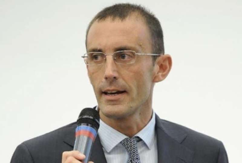 DANILO SELVAGGI