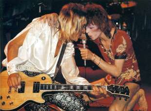 david bowie mick ronson 1971 (1)