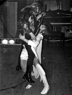 david bowie mick ronson (4)