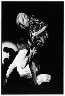 david bowie mick ronson by mick rock (3)