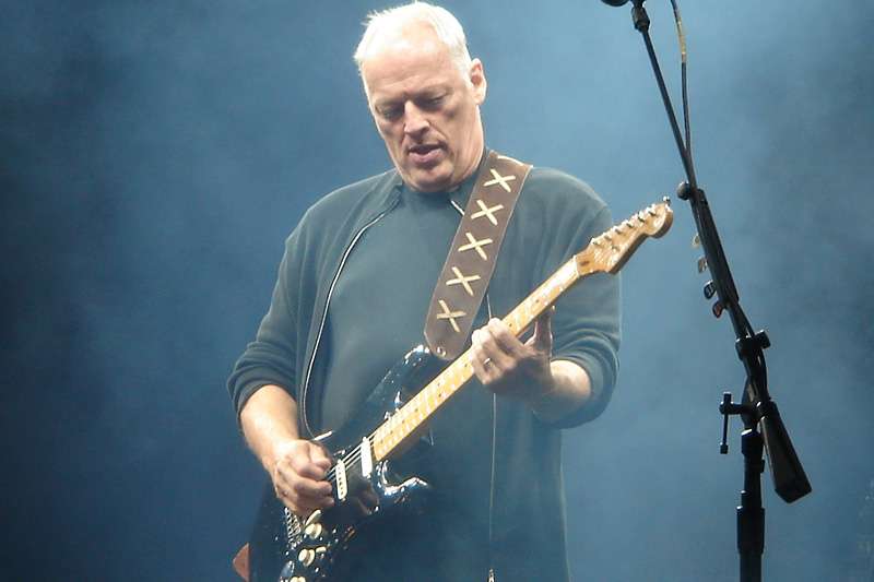 david gilmour black strat 4