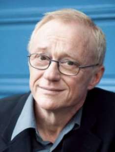 David Grossman