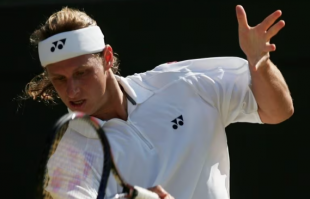 David Nalbandian