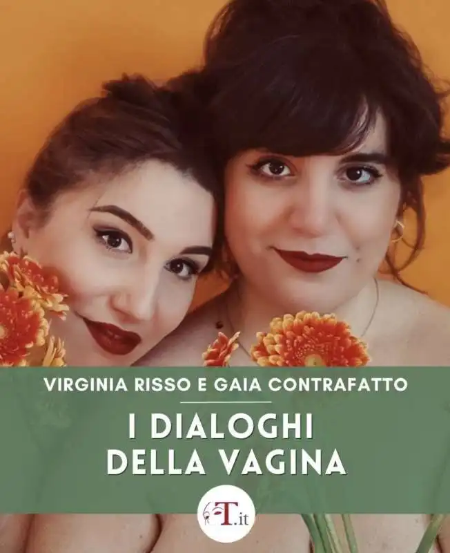 DIALOGHI DELLA VAGINA