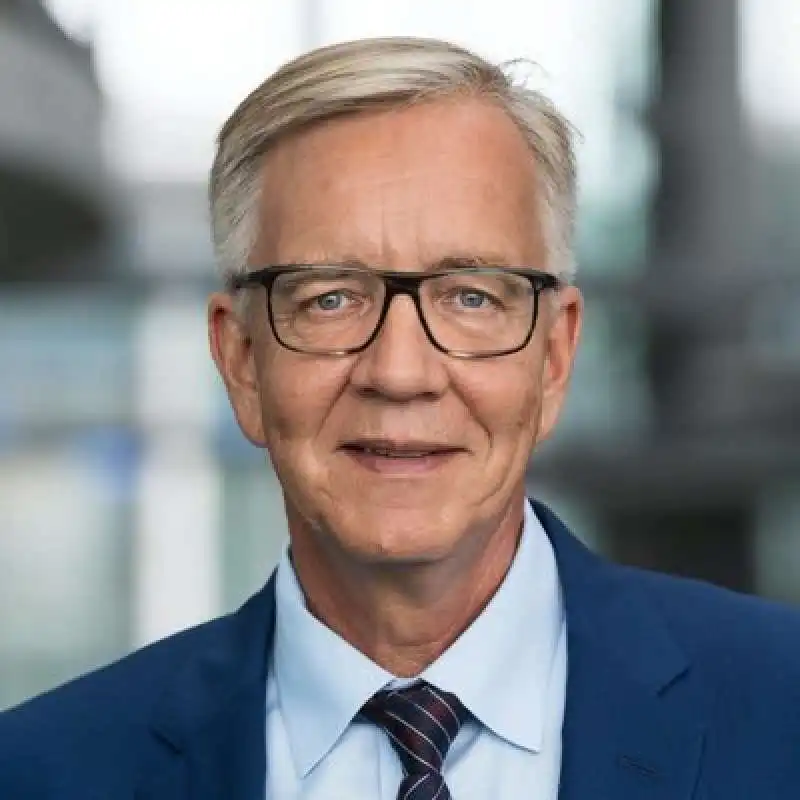 Dietmar Bartsch linke