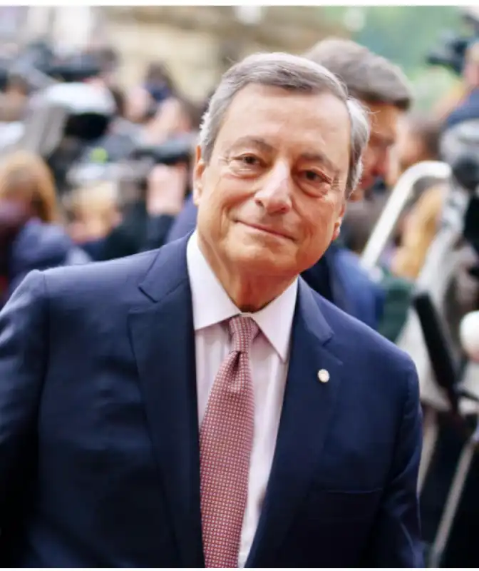 draghi