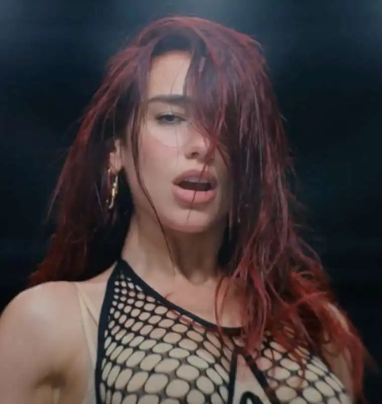 dua lipa 13