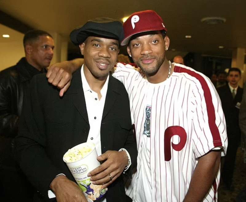 duane martin will smith