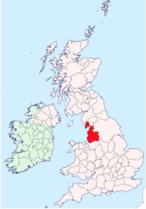 duchy of lancaster