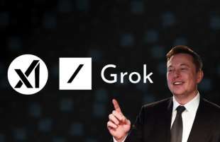 elon musk e grok 5