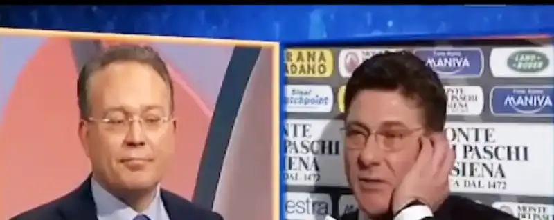 enrico varriale walter mazzarri