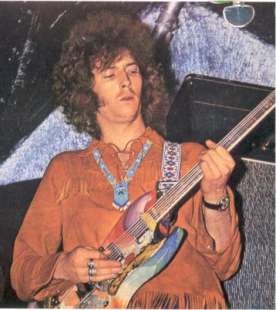 eric clapton 1