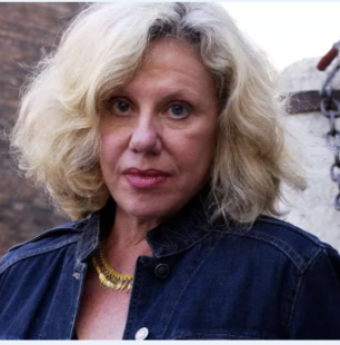 erica jong