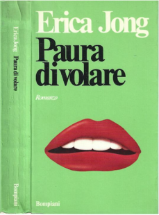 erica jong cover