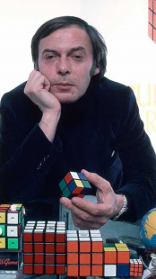 erno rubik 1