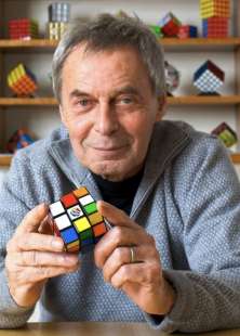 erno rubik 12