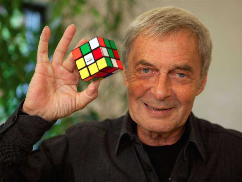 erno rubik 5