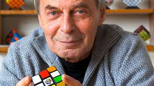 erno rubik 8