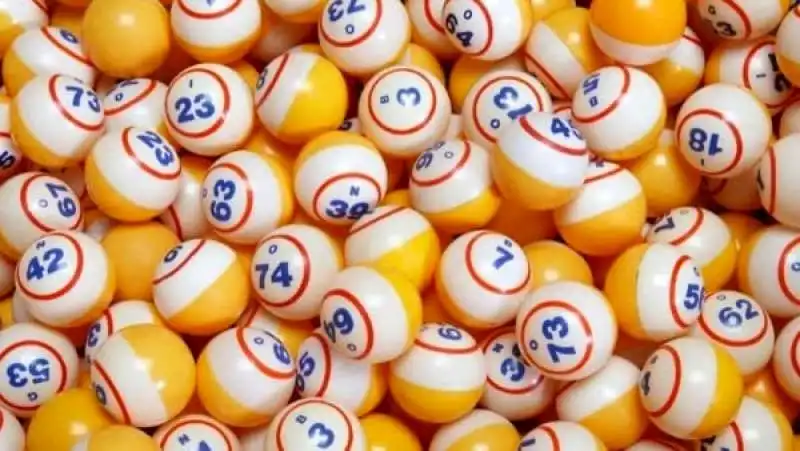 estrazione numeri lotto