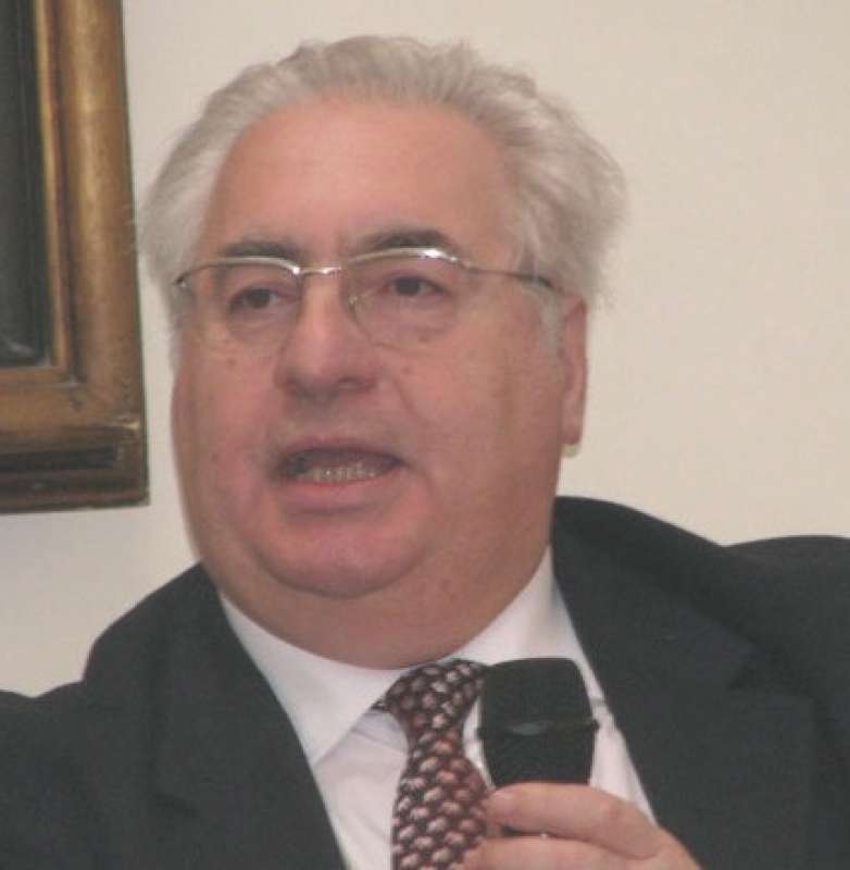 Eugenio Picozza