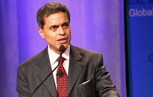 fareed zakaria 1