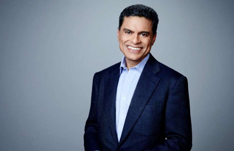 fareed zakaria 2