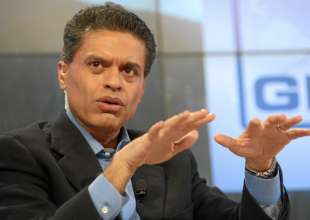 fareed zakaria 3