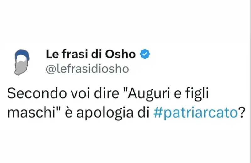 federico palmaroli in arte osho