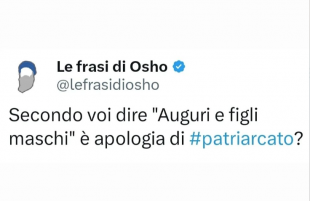 federico palmaroli in arte osho