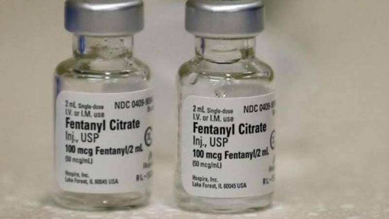 fentanyl